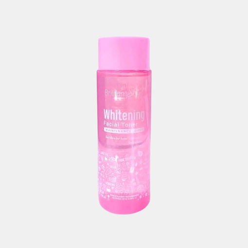 Picture of WHITENING TONER 120ML